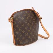 Pre-owned Leather louis-vuitton-bags