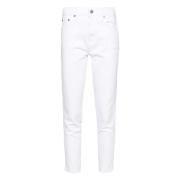 Ankel Skinny Jeans