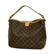 Pre-owned Fabric louis-vuitton-bags