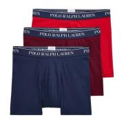 Multifarget Boxer Brief 3-Pack Lett Bomull