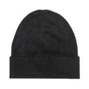 Ribbet Cashmere Beanie Lue