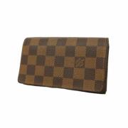 Pre-owned Fabric wallets