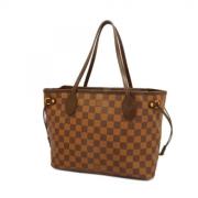 Pre-owned Fabric louis-vuitton-bags