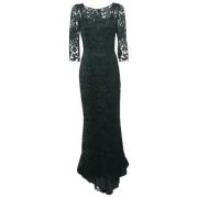 Pre-owned Lace dresses