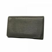 Pre-owned Fabric wallets