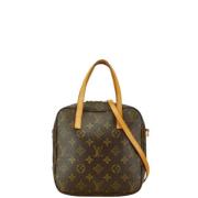 Pre-owned Leather louis-vuitton-bags