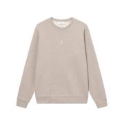 Beige Mini Encore Sweatshirt