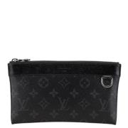 Pre-owned Leather louis-vuitton-bags