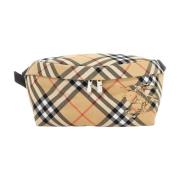 Rytter Check Marsupial Bag