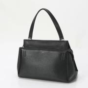 Pre-owned Leather celine-bags