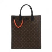 Pre-owned Leather louis-vuitton-bags