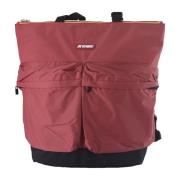 Vanntett Ripstop Tote Bag