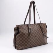 Pre-owned Leather louis-vuitton-bags