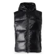 Quiltet Dexter Gilet for Menn