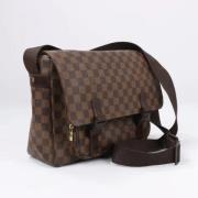 Pre-owned Leather louis-vuitton-bags