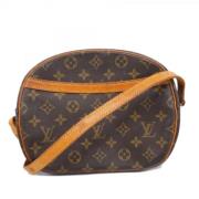 Pre-owned Fabric louis-vuitton-bags