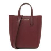 Pre-owned Leather handbags