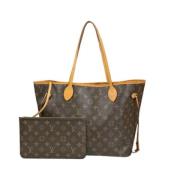 Pre-owned Canvas louis-vuitton-bags