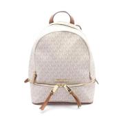 Pre-owned Canvas backpacks