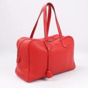 Pre-owned Leather handbags