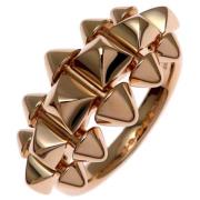 Pre-owned Rose Gold rings