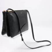 Pre-owned Leather handbags