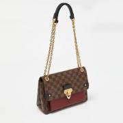 Pre-owned Leather louis-vuitton-bags