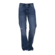 Stilige Jeans for Menn