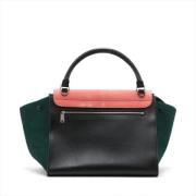 Pre-owned Leather celine-bags