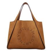 Logo Tote Bag