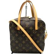 Pre-owned Canvas louis-vuitton-bags