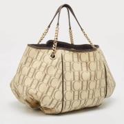 Pre-owned Leather handbags