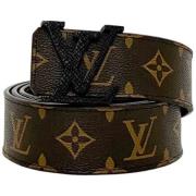 Pre-owned Canvas belts