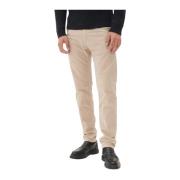 Corduroy Slim Fit Bukser