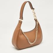 Pre-owned Leather handbags