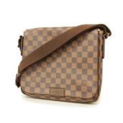 Pre-owned Fabric louis-vuitton-bags