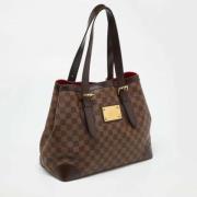 Pre-owned Leather louis-vuitton-bags