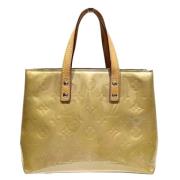 Pre-owned Leather handbags