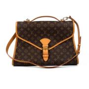 Pre-owned Canvas louis-vuitton-bags