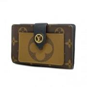 Pre-owned Fabric wallets