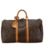 Pre-owned Leather louis-vuitton-bags