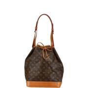 Pre-owned Leather louis-vuitton-bags