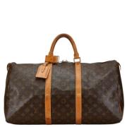 Pre-owned Leather louis-vuitton-bags