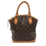 Pre-owned Leather louis-vuitton-bags