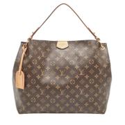 Pre-owned Leather louis-vuitton-bags