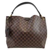 Pre-owned Leather louis-vuitton-bags