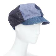 Pre-owned Denim hats