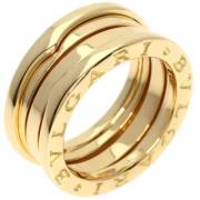 Pre-owned Yellow Gold rings