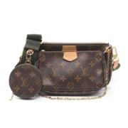 Pre-owned Leather louis-vuitton-bags