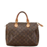 Pre-owned Leather louis-vuitton-bags